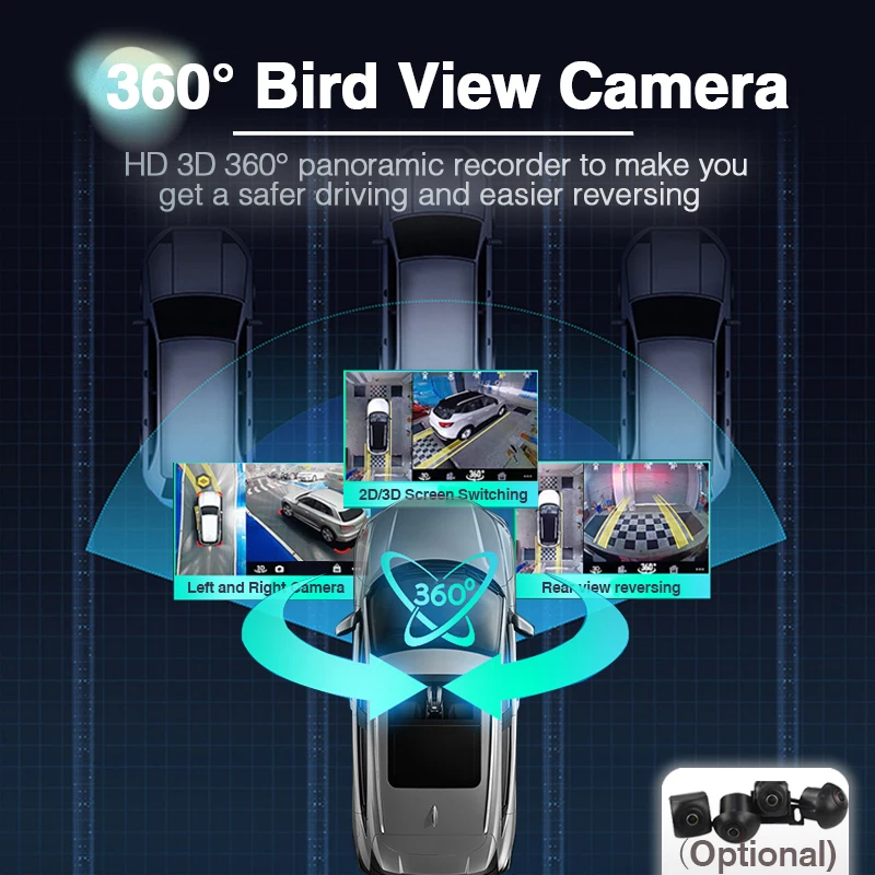 Carplay 2Din Android 12 Автомагнитола для Mercedes Benz W447 Vito 3 2014 - 2020 8G + 128Gb Мультимедийное видео 4G LTE Wifi Стерео Аудио Изображение 4